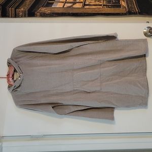 Threads 4 Thought hoodie dress